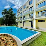Apartment Solei