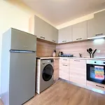 Solei Apartment