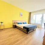 Solei Apartament