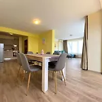 Solei Apartment
