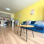 Apartment Solei *