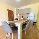 Solei Apartament *