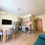 Apartment Solei