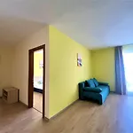 Apartment Solei *
