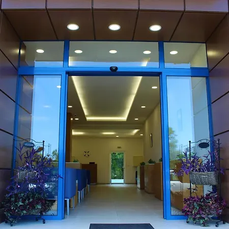 Apartment Solei
