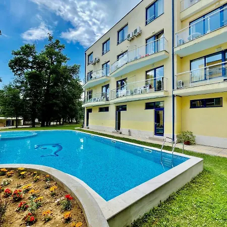 Apartment Solei