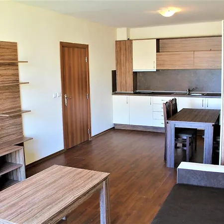 Apartamento Solei