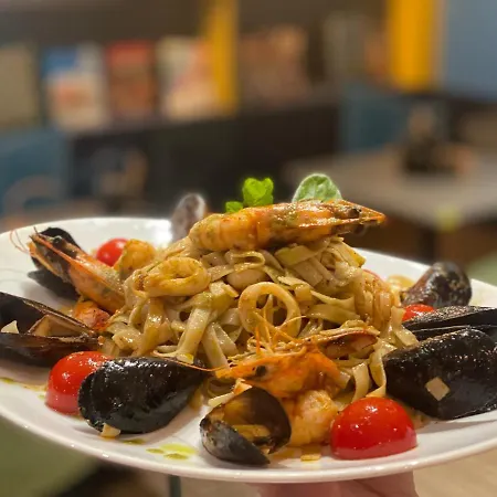 Solei Apartmán Primorsko