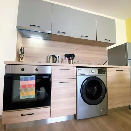 Solei Apartamento *