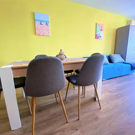 Apartamento Solei