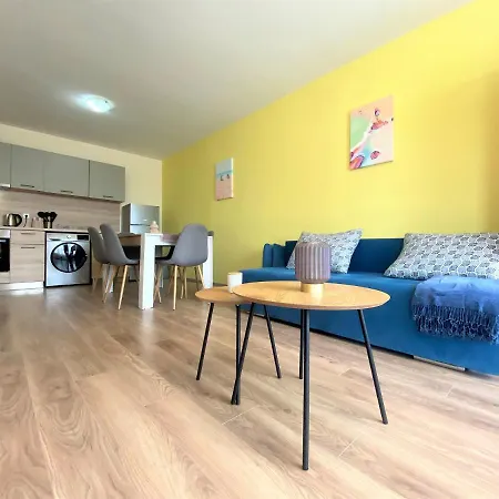 Apartamento Solei *