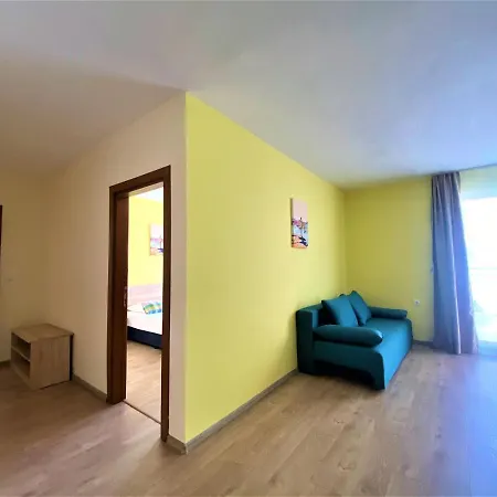 Apartamento Solei *