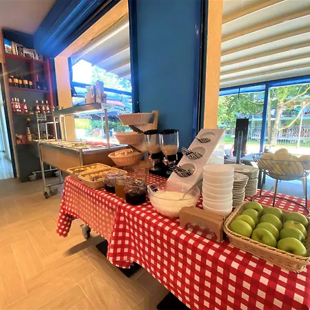 Apartamento Solei Primorsko