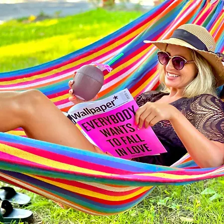 Apartmán Solei Primorsko