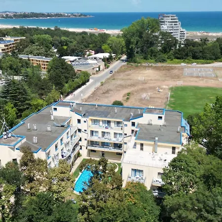 Solei * 普里莫尔斯科