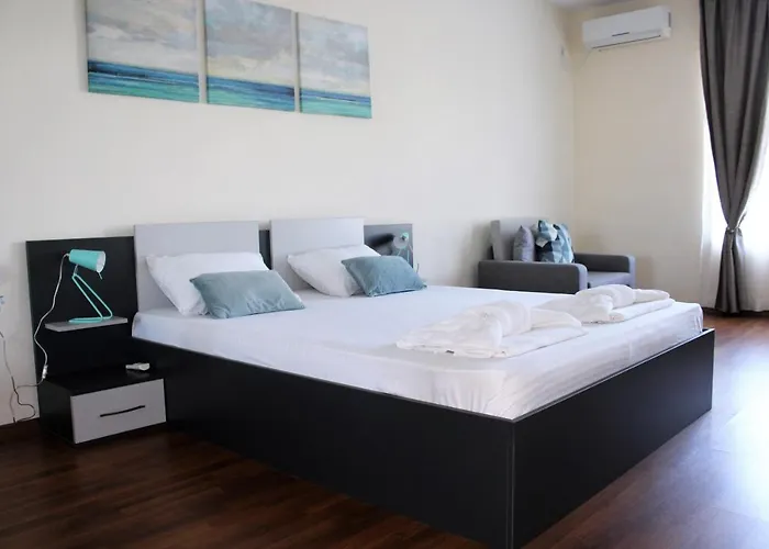 Solei Приморско