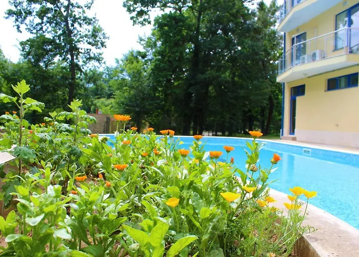 Solei Приморско