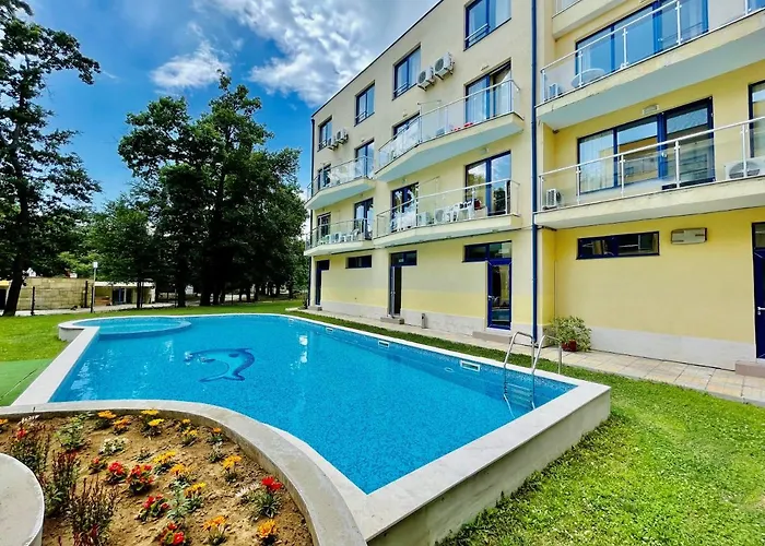 Апартамент Solei