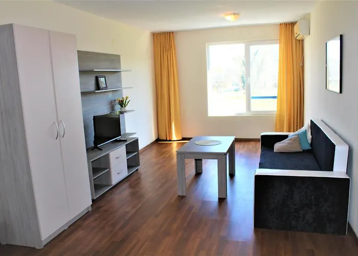 Solei * Приморско