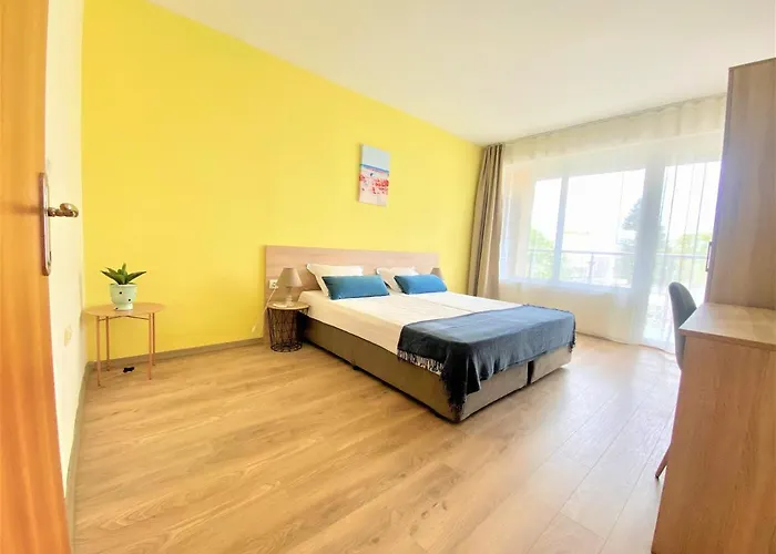 Solei Апартамент