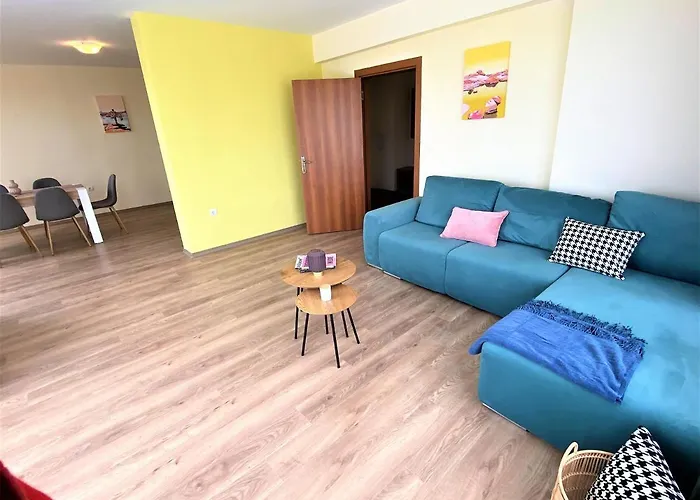 Solei * 普里莫尔斯科