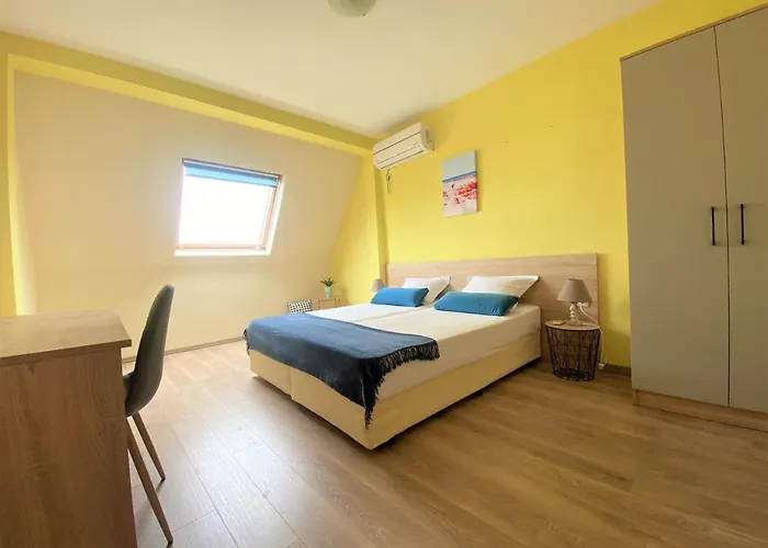 Solei * Приморско