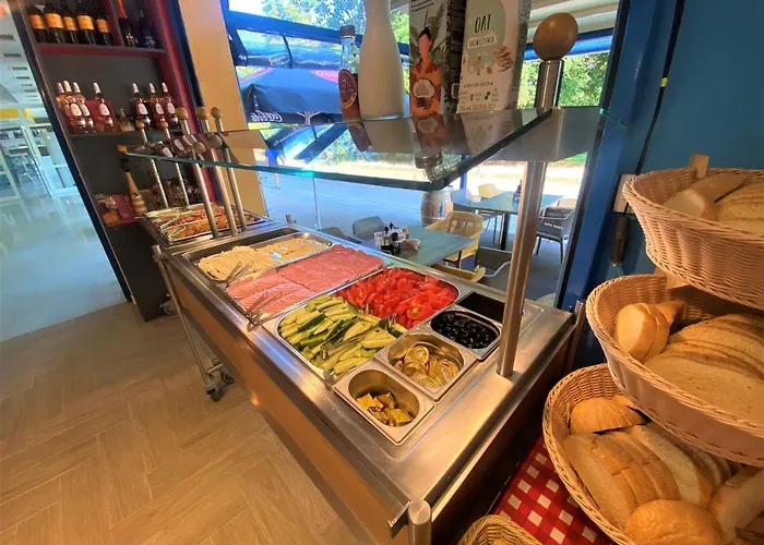 Solei Апартамент Приморско