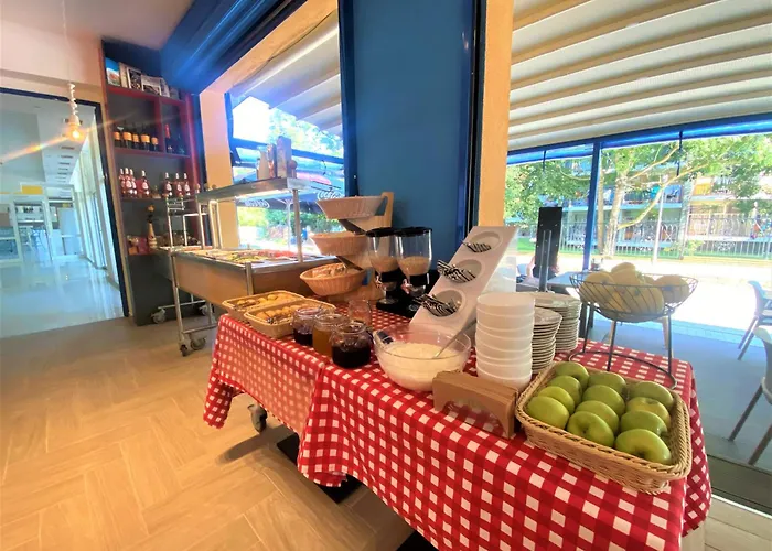 Апартаменты Solei Приморско