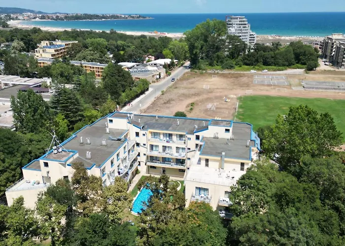 Solei * Приморско