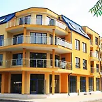 Solei Apartment *