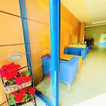 Solei Apartmán Primorsko