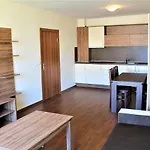 Apartment Solei