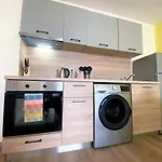 Solei Apartment *