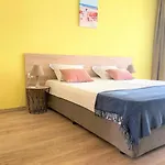 Solei Apartment *