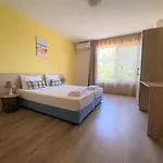 Apartment Solei Primorsko