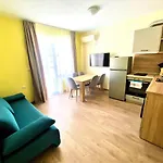 Apartmán Solei Primorsko