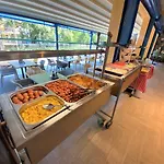 Apartment Solei Primorsko