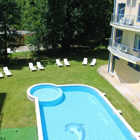 Appartement Solei