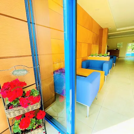 Solei شقة بريمورسكو