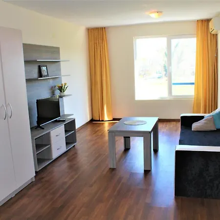 Solei * بريمورسكو