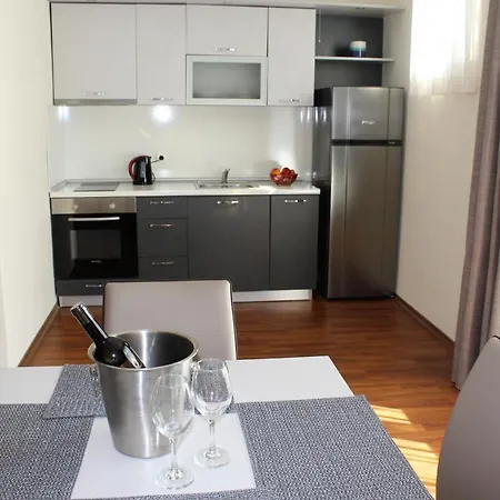 Solei Appartement *