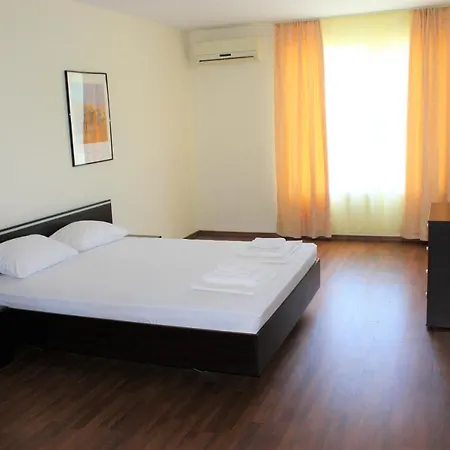Solei Appartement Primorsko
