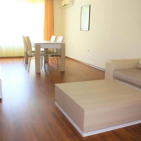 Solei بريمورسكو