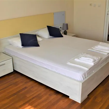 Appartement Solei Primorsko