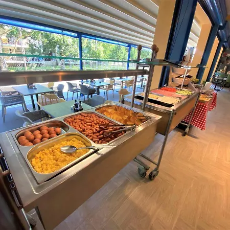 Appartement Solei Primorsko