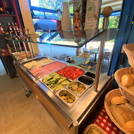 Solei Appartement Primorsko