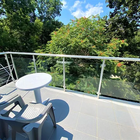 Appartement Solei Primorsko