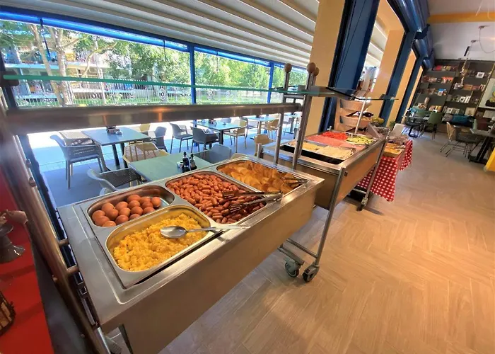 Daire Solei Primorsko